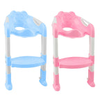 Marche Pied Reducteur de Toilette