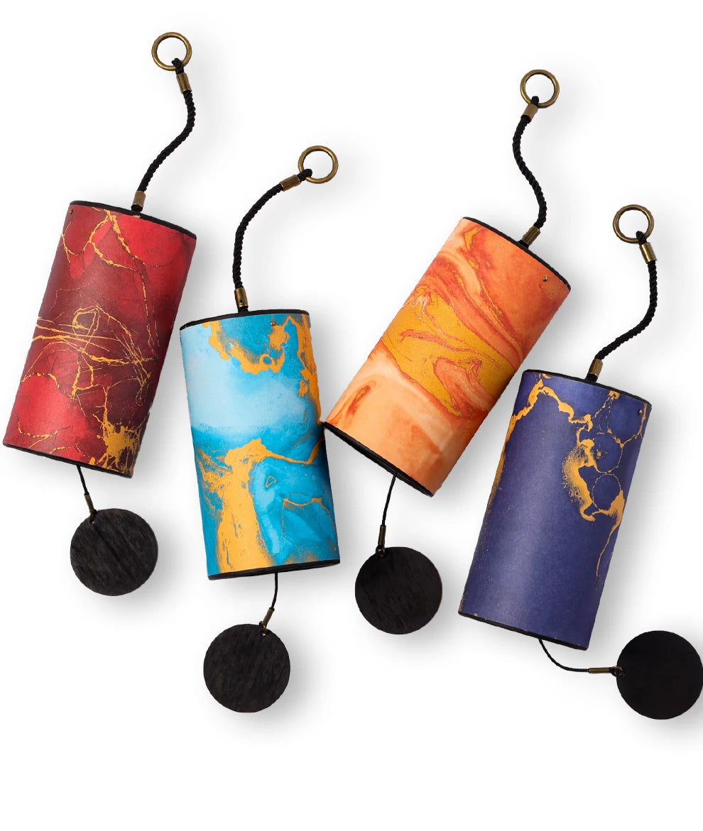 Carillon Énergétique Koshi