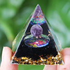 Pyramide a Souhaits