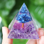Pyramide a Souhaits