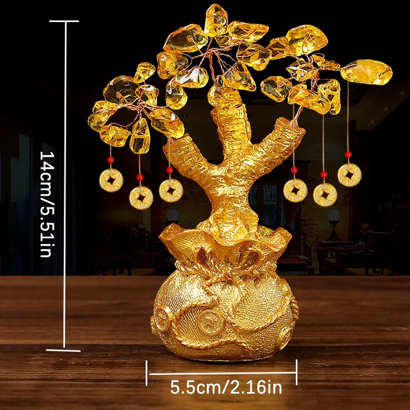 Arbre de Vie Feng Shui
