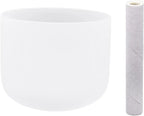 Bol Chantant Cristal de Quartz