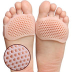 Coussinet Plantaire en Silicone