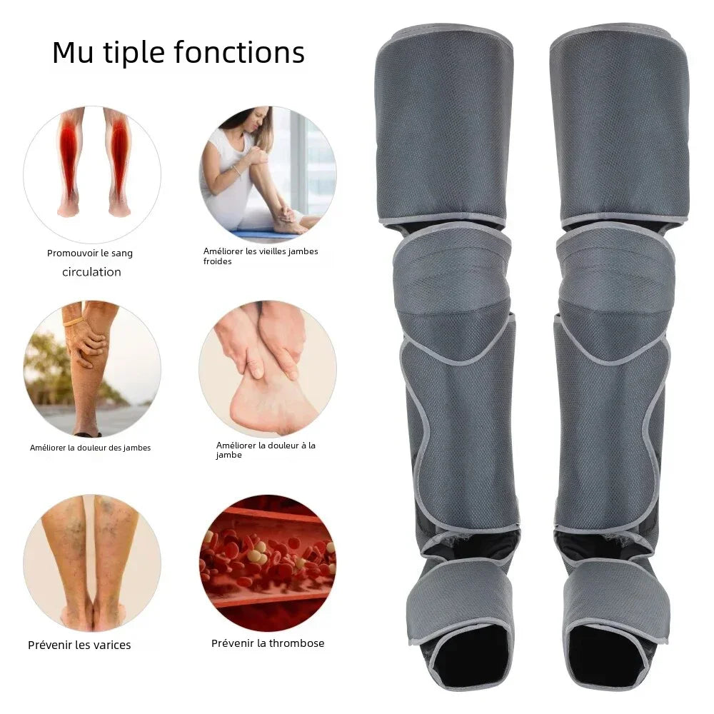 Appareil Massage Cuisse