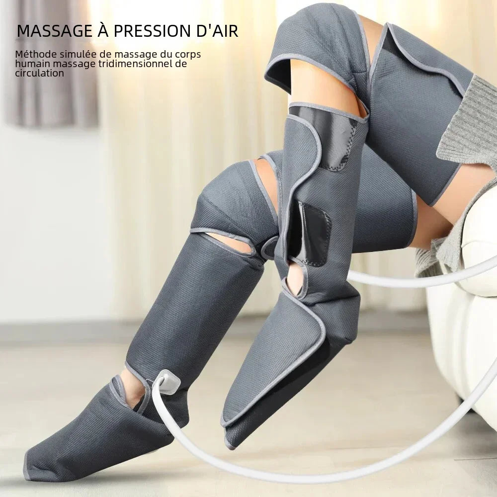 Appareil Massage Cuisse