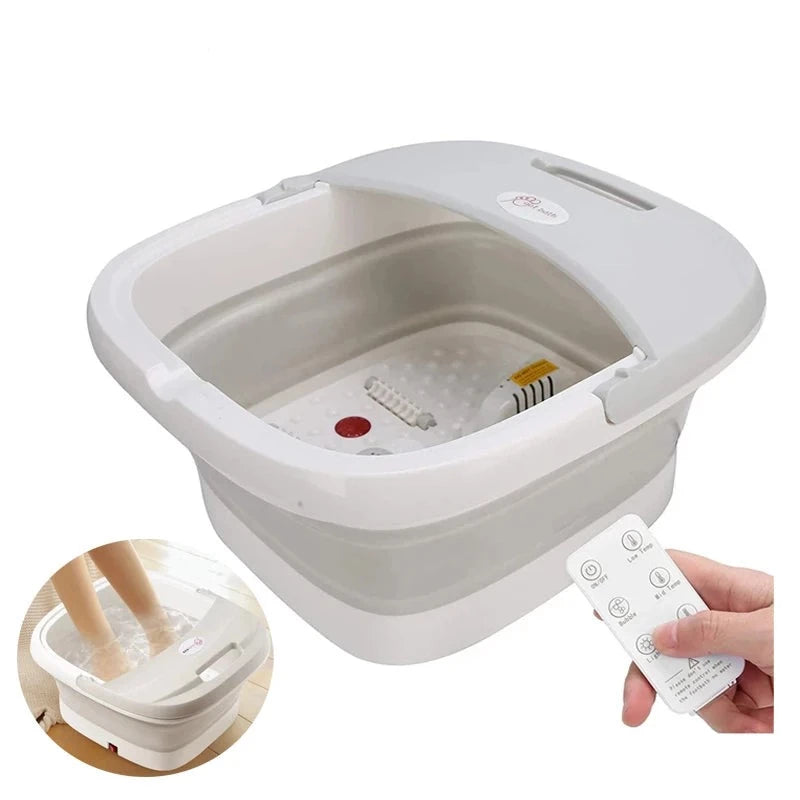 Thalasso Pied Pliable