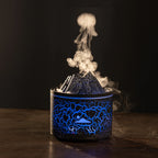 Diffuseur Huile Essentielle Volcanique