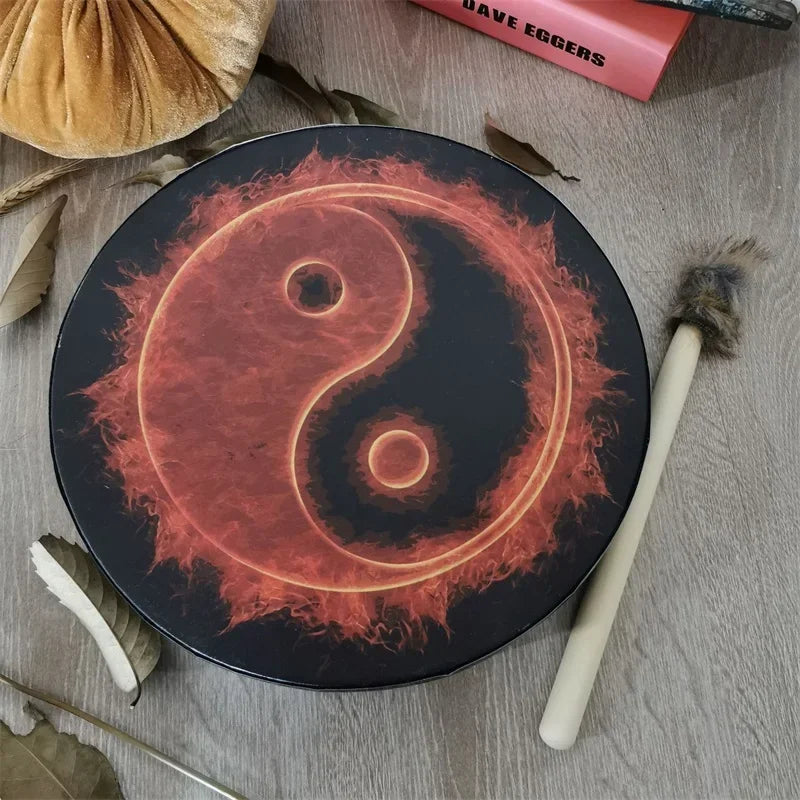 Tambour Chamanique 25cm