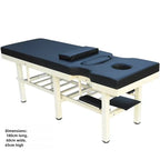 Table de Massage Fixe Professionnelle