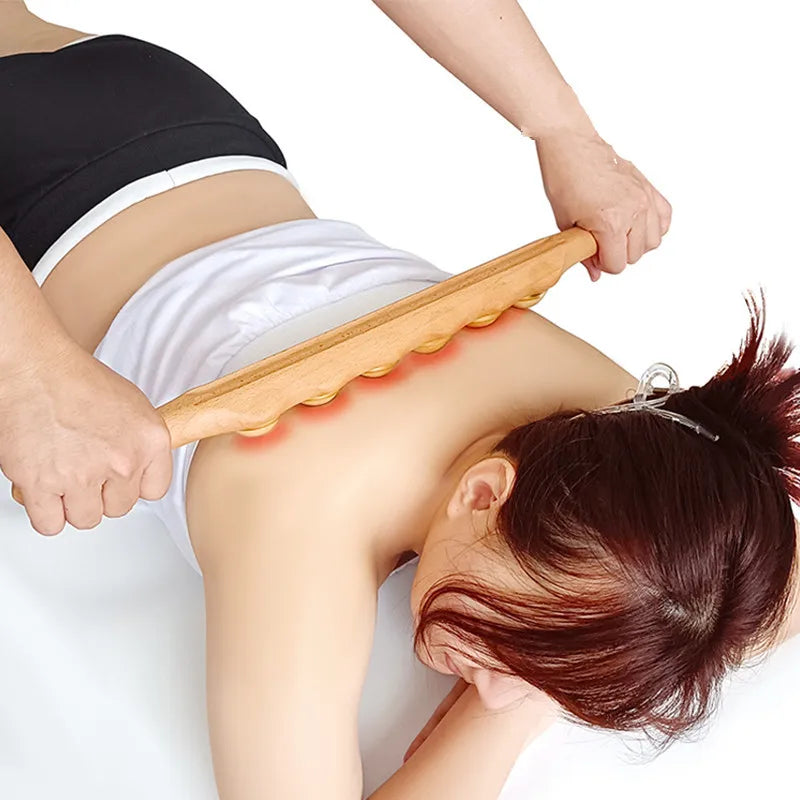 Barre pour Maderothérapie