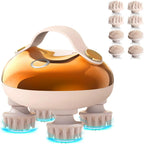 Masseur Crânien