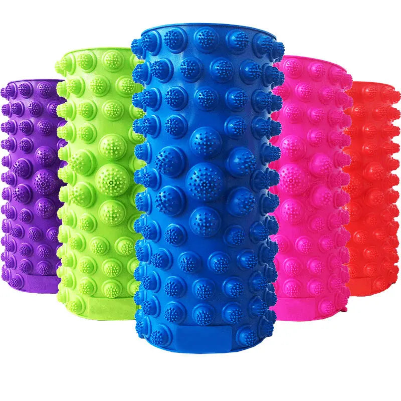 dalle orthopédique en rouleau