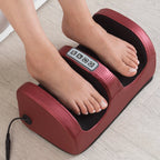 Rouleau Massage Pied Électrique