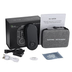 Clips Oreilles Appareil Aide au Sommeil