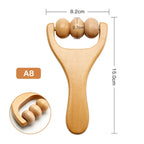 Accessoire Madérotherapie Massage Visage