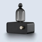 Diffuseur Huile Essentielle Style Retro Rechargeable