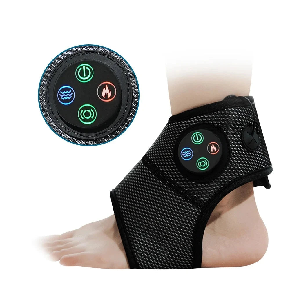 Appareil Massage Cheville