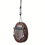 Mini Kalimba 8 Lames