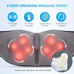 Masseur Cervical Shiatsu