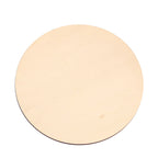 Planche Radiesthésie en Bois Motif Soleil
