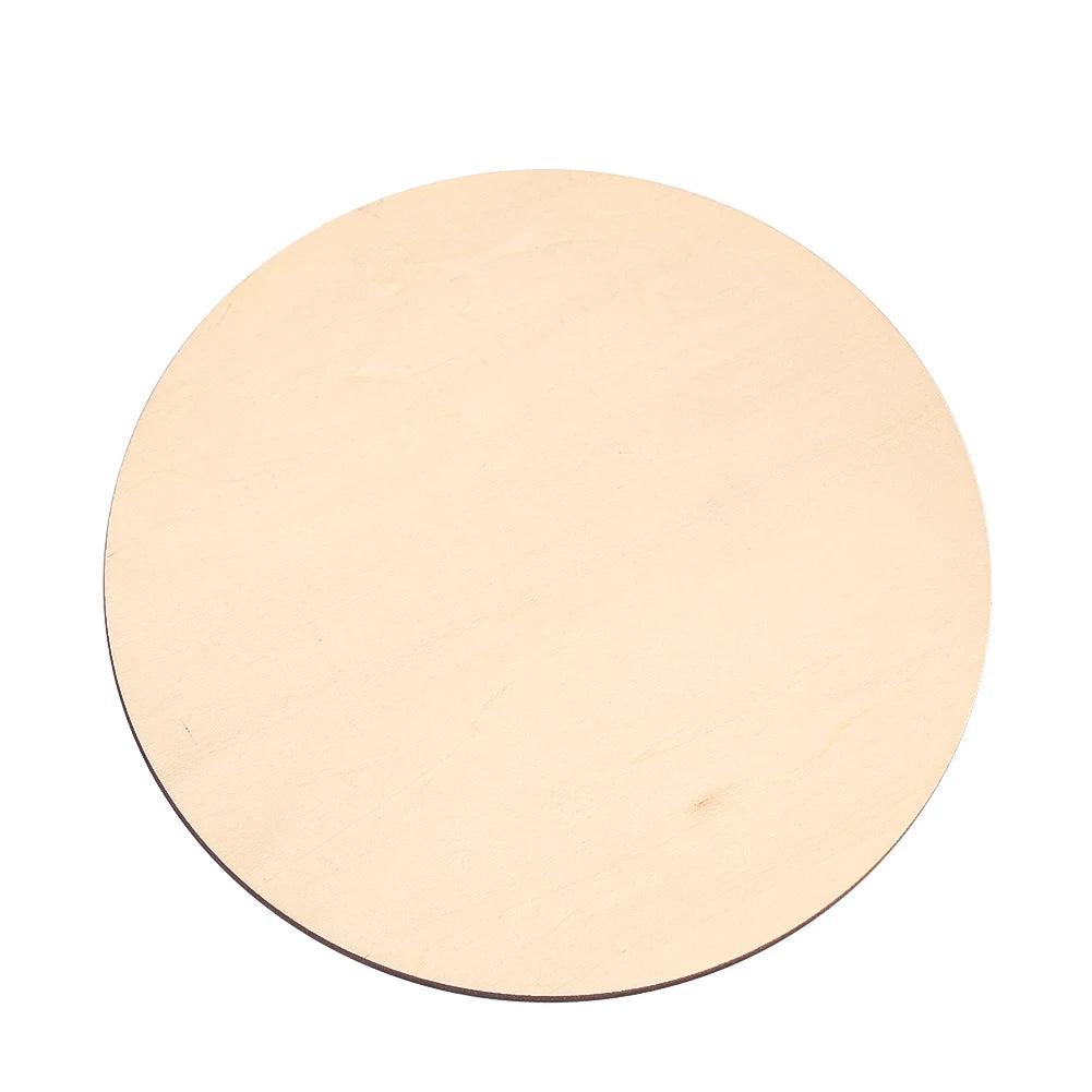 Planche Radiesthésie en Bois Motif Soleil