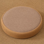 Coussin de Méditation Japonais
