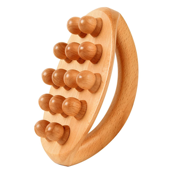 Brosse Maderothérapie