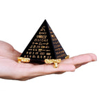 Pyramide à Souhait Egyptienne