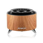 Diffuseur Huile Essentielle Haut Parleur Intégré Brasero