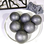 Boule en Pierre Shungite