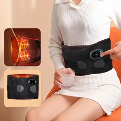 Ceinture Chauffante Massante