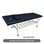 Table de Massage Fixe Professionnelle