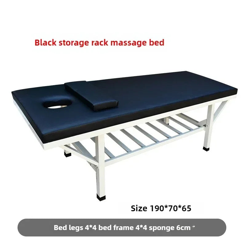 Table de Massage Fixe Professionnelle