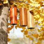 Carillon Koshi 7 Chakras