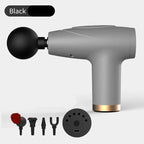 Pistolet de Relaxation gris