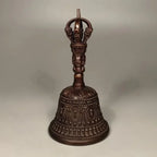 Cloche Tibétaine