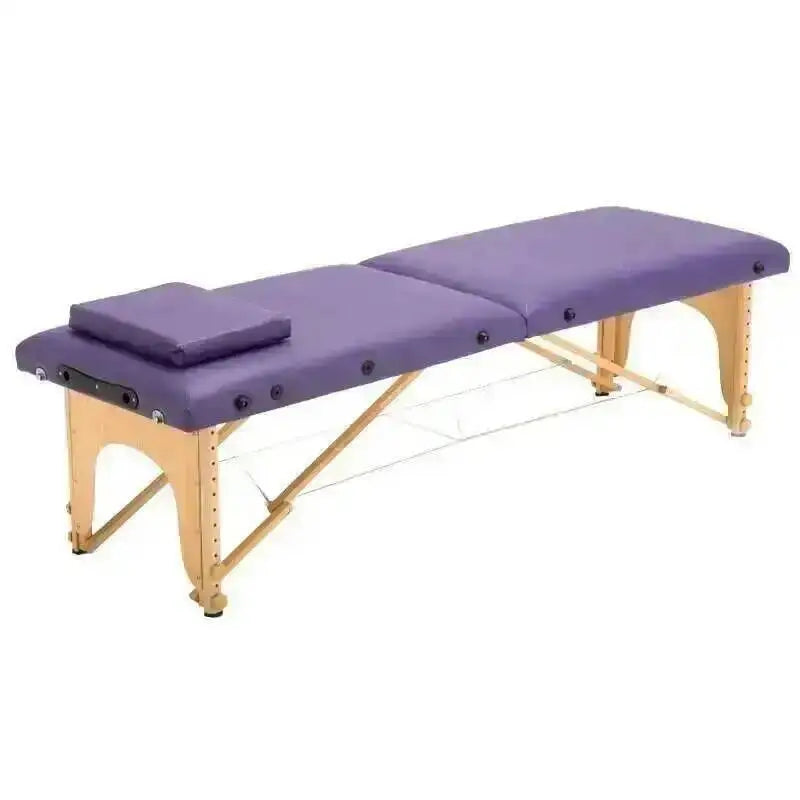 Table de Massage Pliable