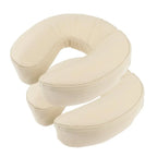 Oreiller Coussin de Visage pour Table de Massage