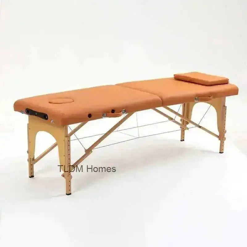 Table de Massage Pliable