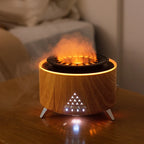 Diffuseur Huile Essentielle Haut Parleur Intégré Brasero