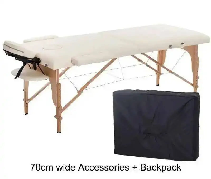 Table de Massage Pliable