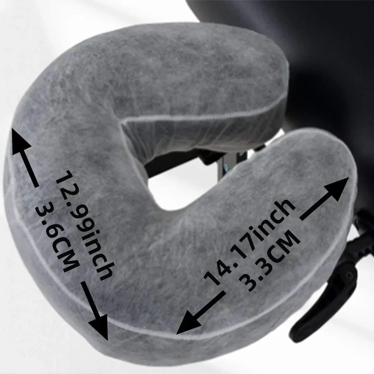 Housse Appui Tete Massage