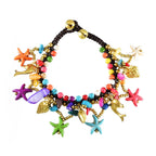 Bracelet Tibétain Femme
