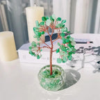 Arbre Bonsaï de Vie en Pierre Naturelle