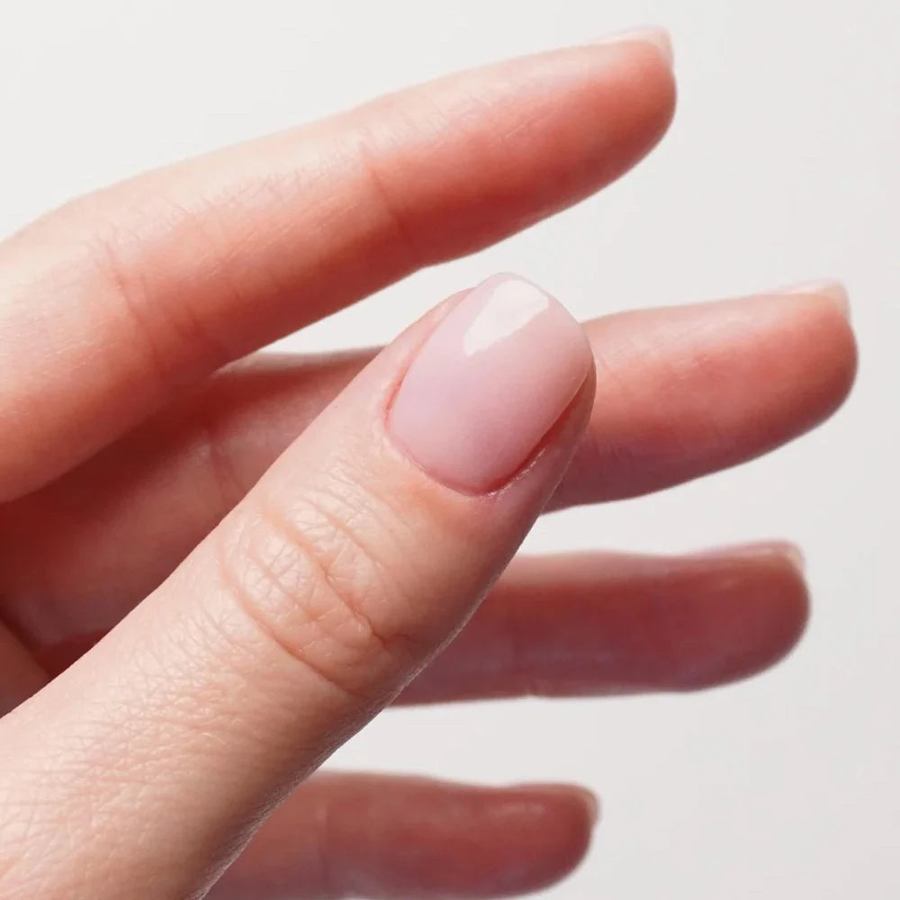 Vernis Coloré Mycose