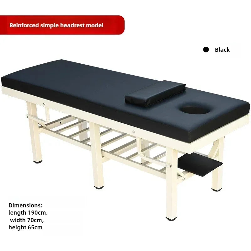 Table de Massage Fixe Professionnelle