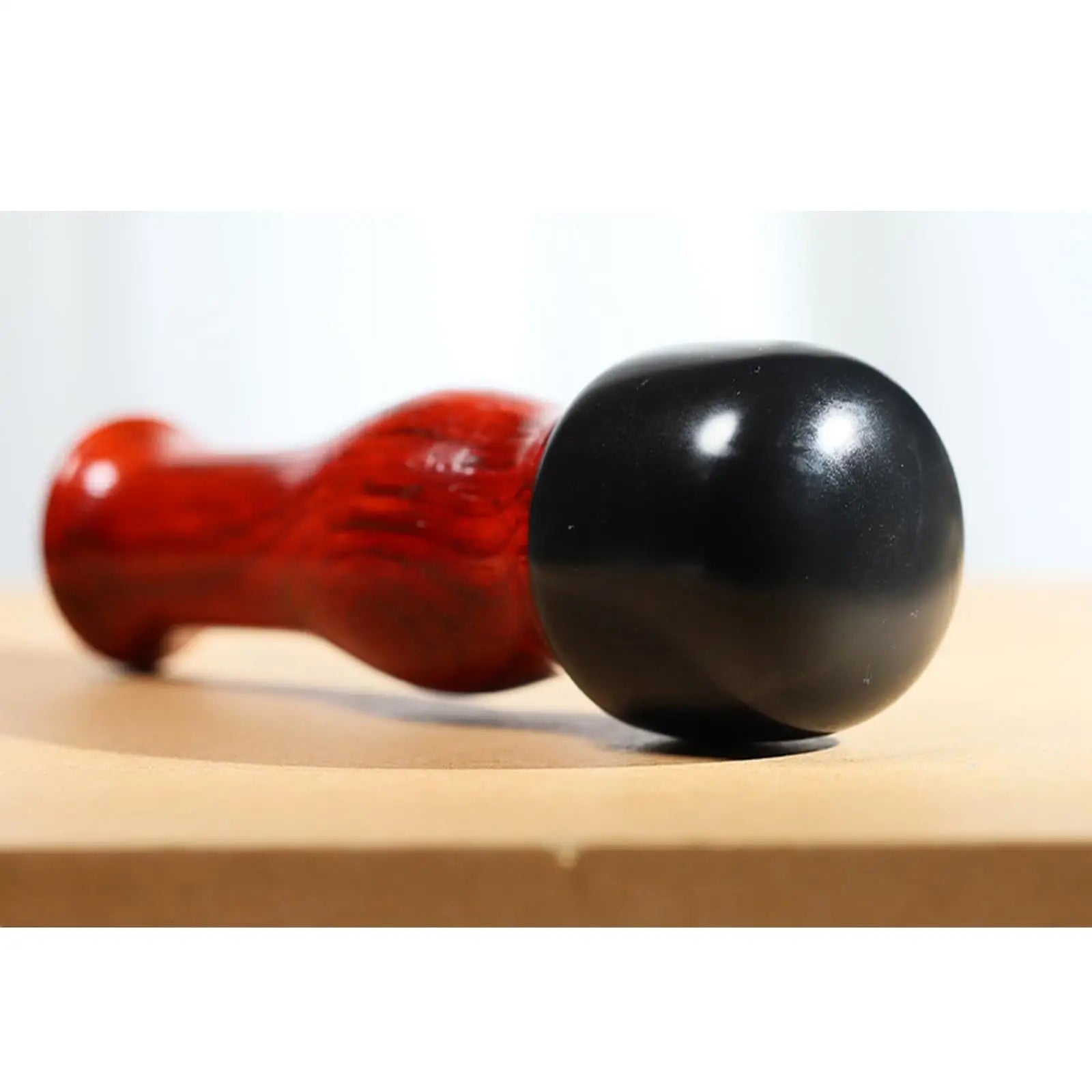 Pierre de Massage Électrique