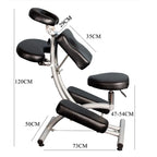 Chaise de Massage Pliante