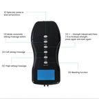Automassage Jambe