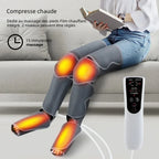 Appareil Massage Cuisse